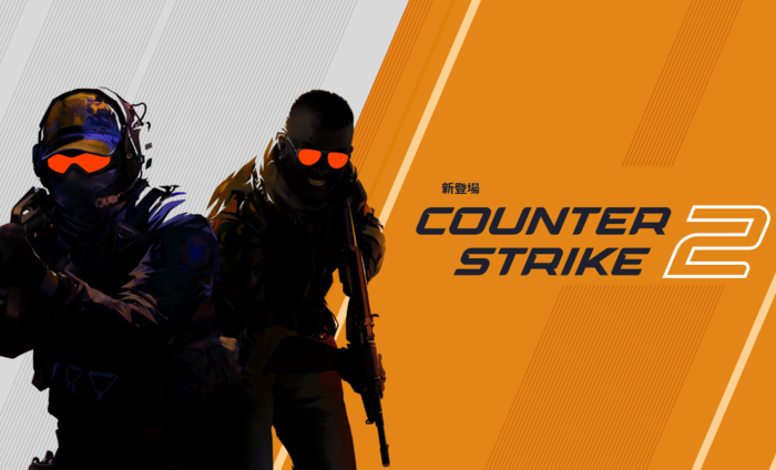 Counter-Strike 2
