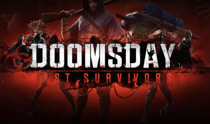 ドゥームズデイ:ラストサバイバー